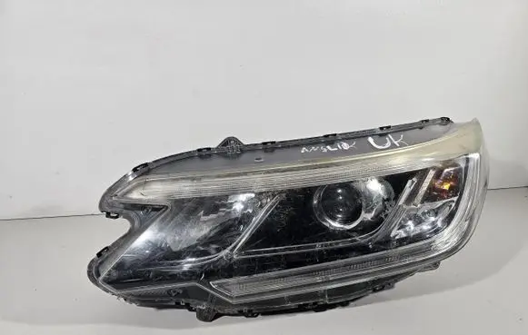 Honda CR-V Headlight/headlamp 193920261402