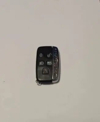 Jaguar XE Ignition key/card EW93-15K601-BE