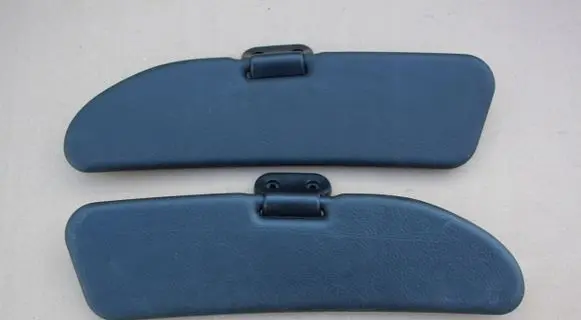 BMW 5 E39 Sun visor clip/hook/bracket 