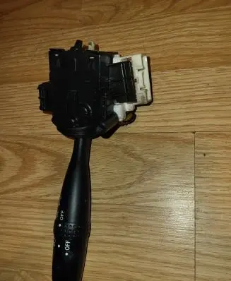 Toyota Corolla E120 E130 Light switch 02180173713 173648