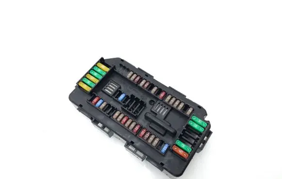BMW 4 F36 Gran coupe Fuse box set 9389068 19549000001 29112017