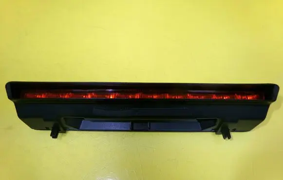 Seat Cordoba (6K) Third/center stoplight 7R021000