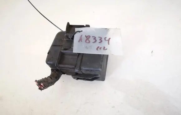 Chrysler Sebring (ST-22 - JR) Fuse box set
