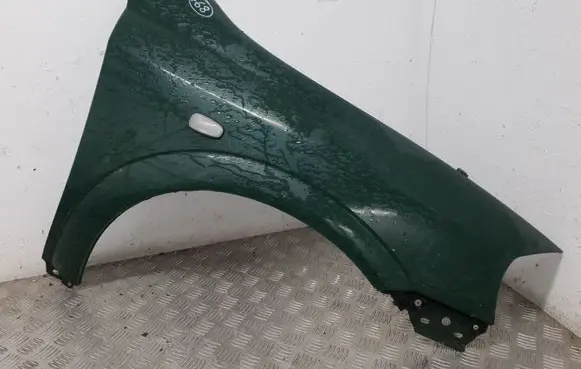 Opel Astra G Fender 