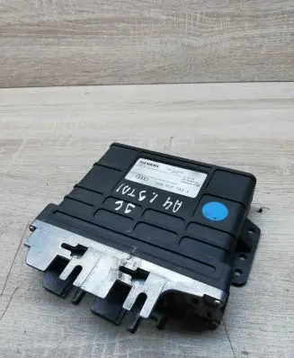 Audi A4 S4 B5 8D Gearbox control unit/module 01n927733e 5wp2111