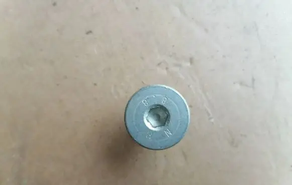 Saab 9-3 Ver2 Nuts/bolts 