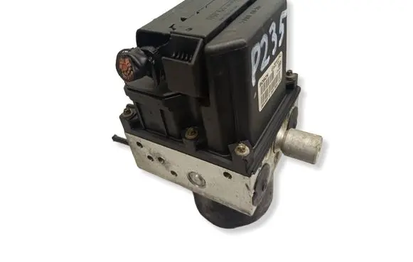 Volkswagen Polo ABS Pump 6Q0614117E 0265222006 0265800003