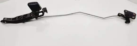 Citroen Berlingo Sliding door interior handle 3515100006