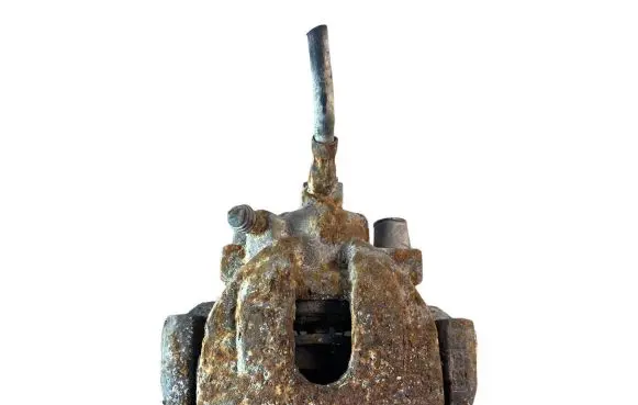 Volvo V70 Rear brake caliper