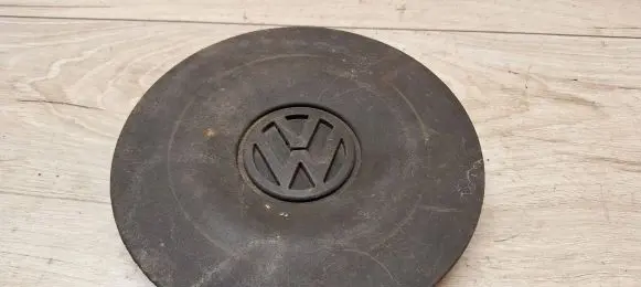 Volkswagen Transporter - Caravelle T5 Original wheel cap 7d0601151