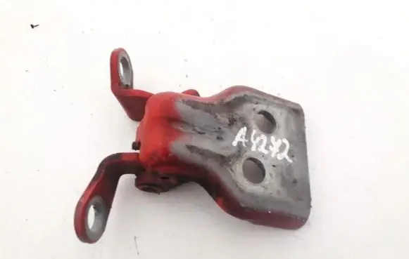 Ford Fiesta Front door upper hinge