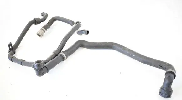 Volkswagen PASSAT B8 Air intake hose/pipe 3Q0122051AG
