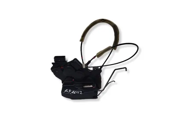 Mazda 5 Front door lock B93B95L2
