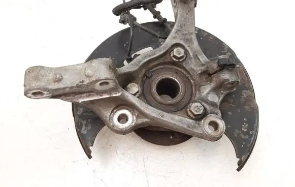 Opel Insignia A Front wheel hub