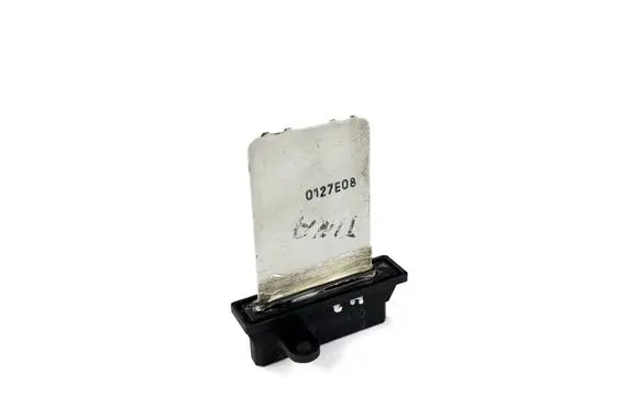 Nissan Almera Heater blower motor/fan resistor hm637040b 2k44000129 271505m400