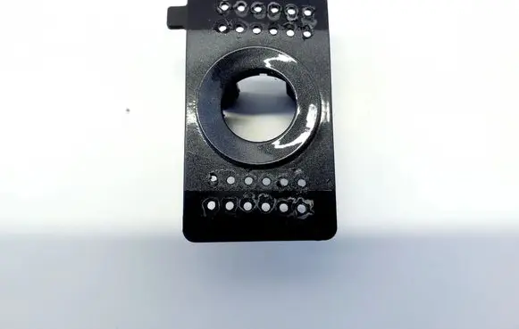 Jeep Compass Front parking sensor holder (PDC) 60935902