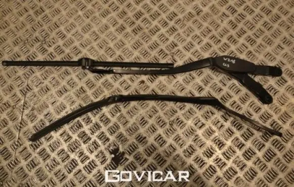 Mercedes-Benz CLS C218 X218 Rear wiper blade clsw2181