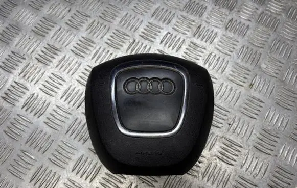 Audi A6 S6 C6 4F Steering wheel airbag 2799072914806014 110909R16Z