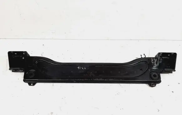 Mercedes-Benz GL X164 Bottom radiator support slam panel A1646261955