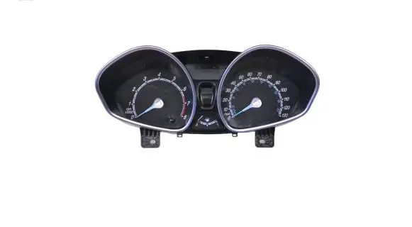 Ford Fiesta Speedometer (instrument cluster) C1BT10849FAN