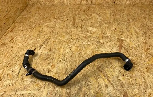 Mercedes-Benz Vito Viano W447 Engine coolant pipe/hose A4475014900