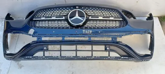 Mercedes-Benz GLA H247 Front bumper A2478805106dc