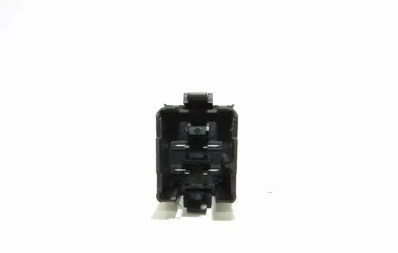 Volkswagen Golf V Hazard light switch 1K0953509A