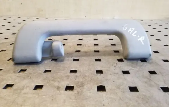 Audi A6 C7 Rear interior roof grab handle 8K0857607B