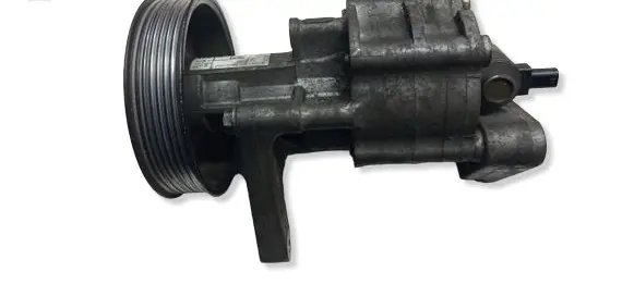 BMW X6 E71 Power steering pump 6796463