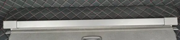 Ford Kuga I Parcel shelf load cover 
