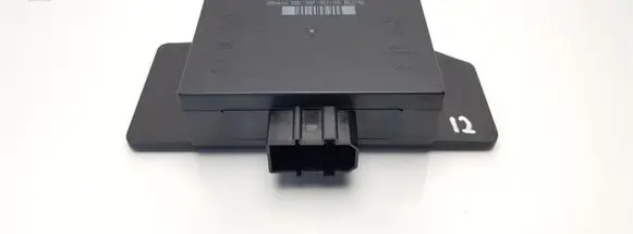 Volkswagen PASSAT B5 Comfort/convenience module 1J0959799H