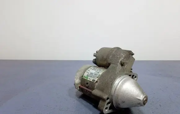Smart ForTwo I Starter motor 0003188V006