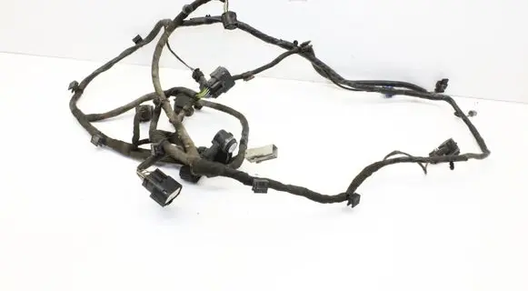 Volvo S90, V90 Parking sensor (PDC) wiring loom 31848786