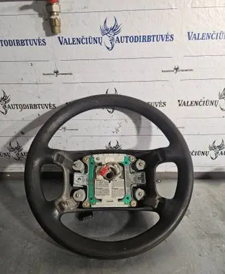 Audi A4 S4 B6 8E 8H Steering wheel 4A0419091AS