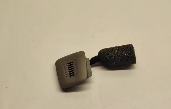 BMW 2 F45 Microphone (bluetooth/phone) 9263744 7640264