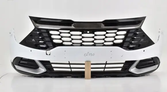 KIA Sportage Front bumper R200