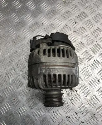 Volkswagen Golf VI Generator/alternator 06F903023F 0124525091