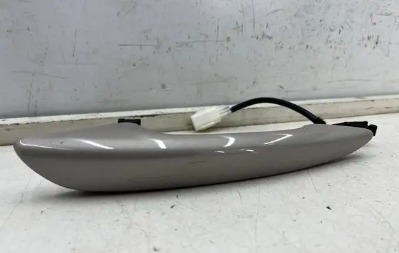 Mazda 3 Front door exterior handle djjj-58410 k5453