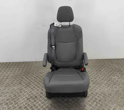 Toyota Sienna XL40 IV Rear seat 7910108050