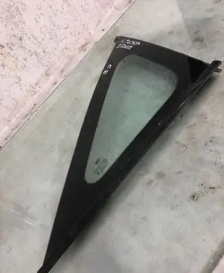Hyundai Tucson IV NX4 Rear side window 43r010183