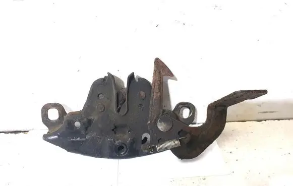 Nissan Primera Engine bonnet (hood) release handle 