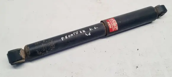 Opel Frontera B Rear shock absorber/damper 344229