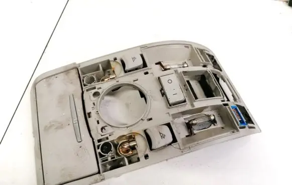 Audi A5 8T 8F Front seat light 4F0951177 FGU0SB