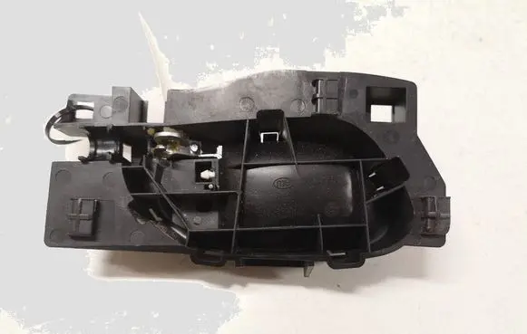Citroen C5 Front door interior handle 9660525480 9685950377