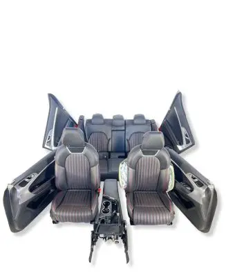 Genesis G70 Interior set 