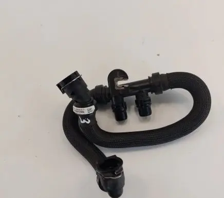 Peugeot 208 Engine coolant pipe/hose 9838772980