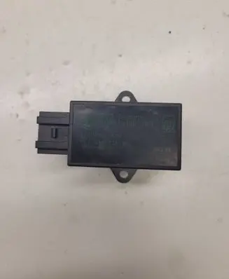 Volkswagen Touareg I Seat heating relay 7L0959772D