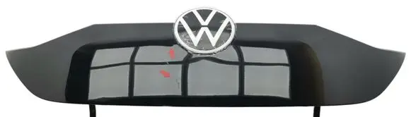 Volkswagen ID. Buzz Engine bonnet/hood 1T3823031A LC9X