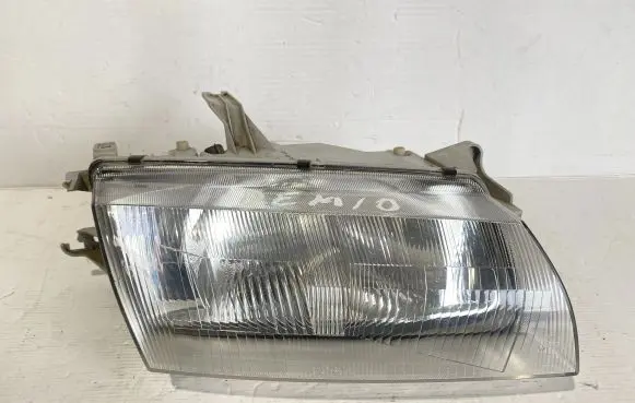 Mazda Demio Headlight/headlamp