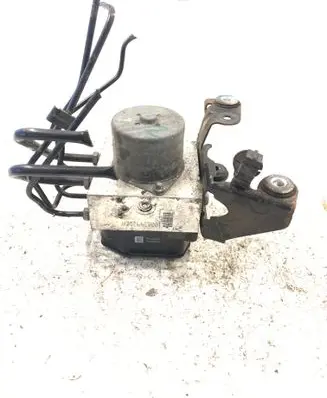 Ford Mondeo MK IV ABS Pump 8G912C405FB 54085038A 16565804